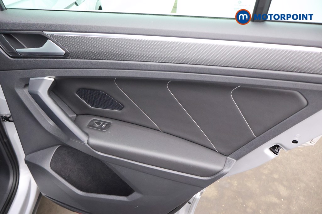 Volkswagen Tiguan R-Line Automatic Petrol SUV - Stock Number (1668242) - 22nd supplementary image