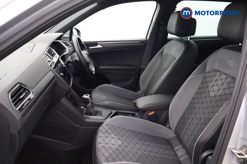 Volkswagen Tiguan R-Line Automatic Petrol SUV - Stock Number (1668242) - 24th supplementary image