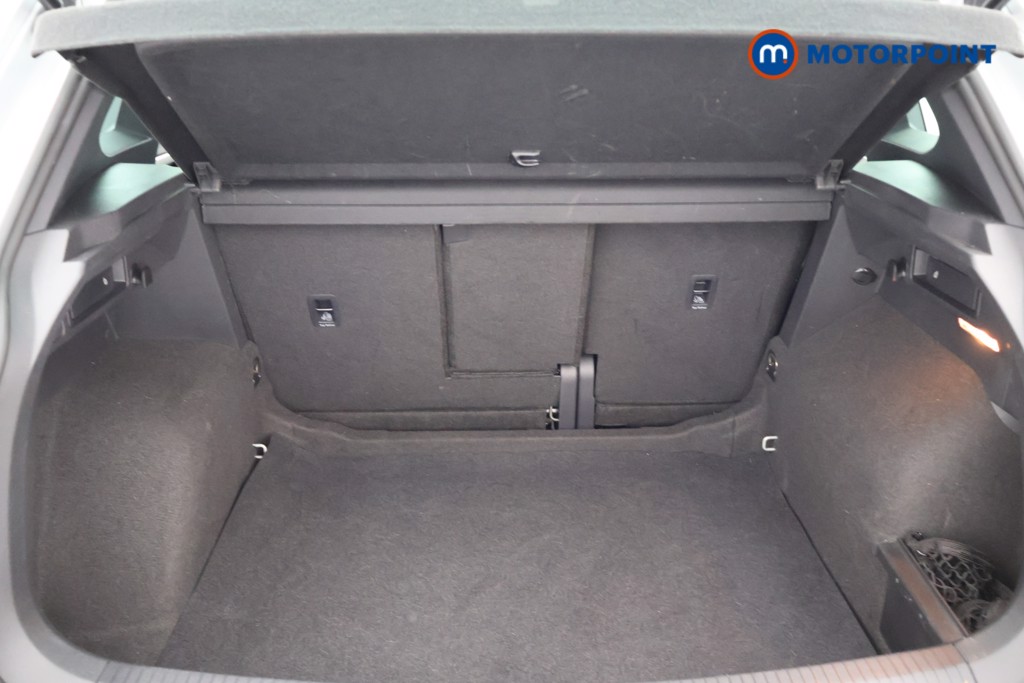 Volkswagen Tiguan R-Line Automatic Petrol SUV - Stock Number (1668242) - 25th supplementary image