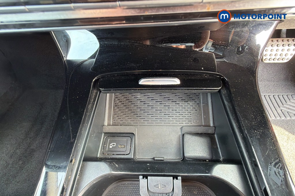Mercedes-Benz CLA Amg Line Automatic Petrol Coupe - Stock Number (1668320) - 5th supplementary image