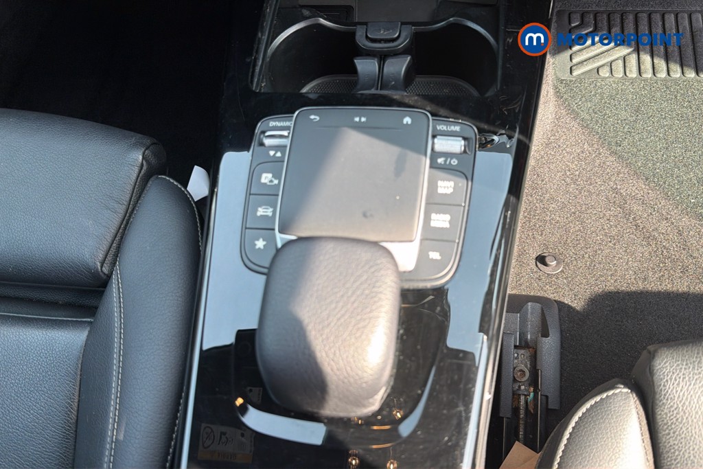 Mercedes-Benz CLA Amg Line Automatic Petrol Coupe - Stock Number (1668320) - 6th supplementary image