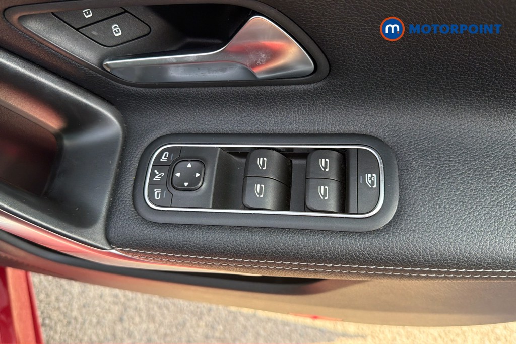 Mercedes-Benz CLA Amg Line Automatic Petrol Coupe - Stock Number (1668320) - 42nd supplementary image