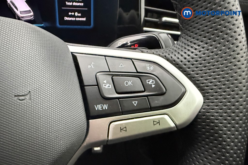 Volkswagen Passat R-Line Automatic Petrol Plug-In Hybrid Estate - Stock Number (1668358) - 15th supplementary image