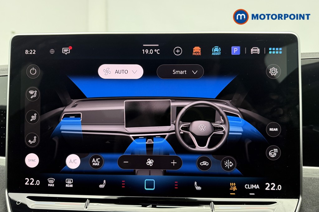 Volkswagen Passat R-Line Automatic Petrol Plug-In Hybrid Estate - Stock Number (1668358) - 16th supplementary image