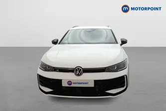 Volkswagen Passat R-Line Automatic Petrol Plug-In Hybrid Estate - Stock Number (1668358) - Front bumper