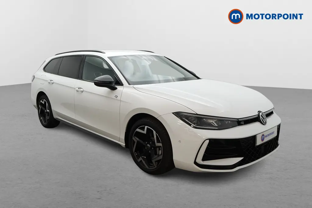 2025 Volkswagen Passat