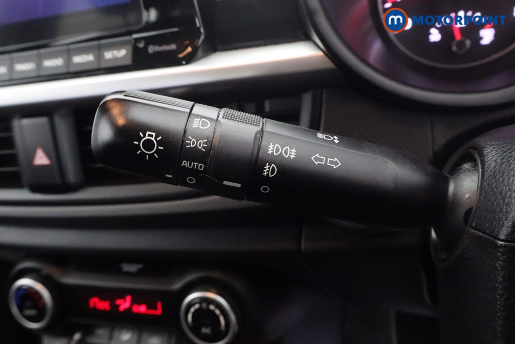 KIA Picanto 3 Automatic Petrol Hatchback - Stock Number (1668374) - 6th supplementary image