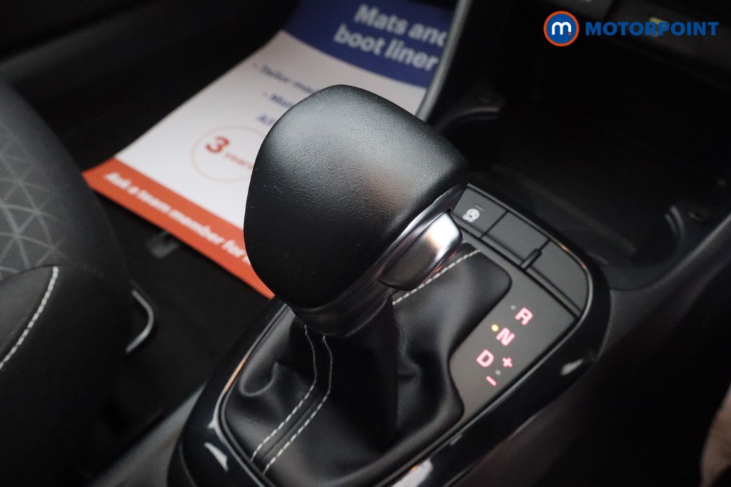 KIA Picanto 3 Automatic Petrol Hatchback - Stock Number (1668374) - 10th supplementary image