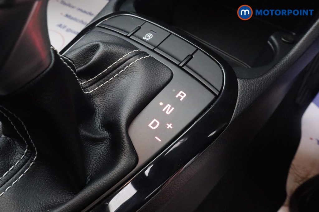 KIA Picanto 3 Automatic Petrol Hatchback - Stock Number (1668374) - 11th supplementary image