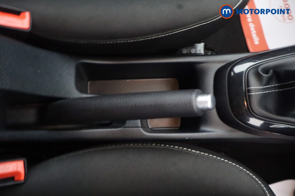 KIA Picanto 3 Automatic Petrol Hatchback - Stock Number (1668374) - 12th supplementary image