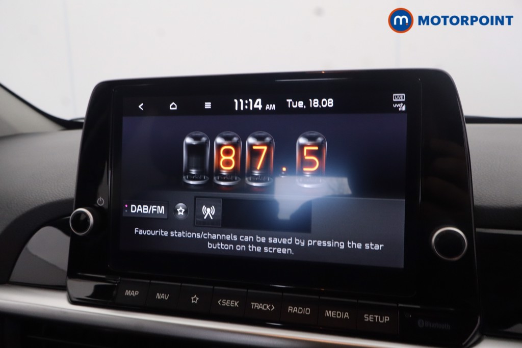 KIA Picanto 3 Automatic Petrol Hatchback - Stock Number (1668374) - 16th supplementary image