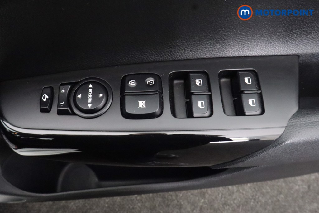 KIA Picanto 3 Automatic Petrol Hatchback - Stock Number (1668374) - 18th supplementary image