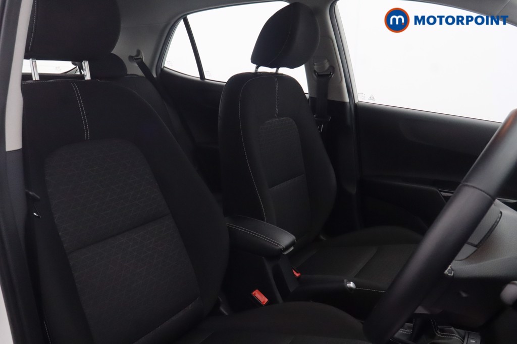 KIA Picanto 3 Automatic Petrol Hatchback - Stock Number (1668374) - 19th supplementary image