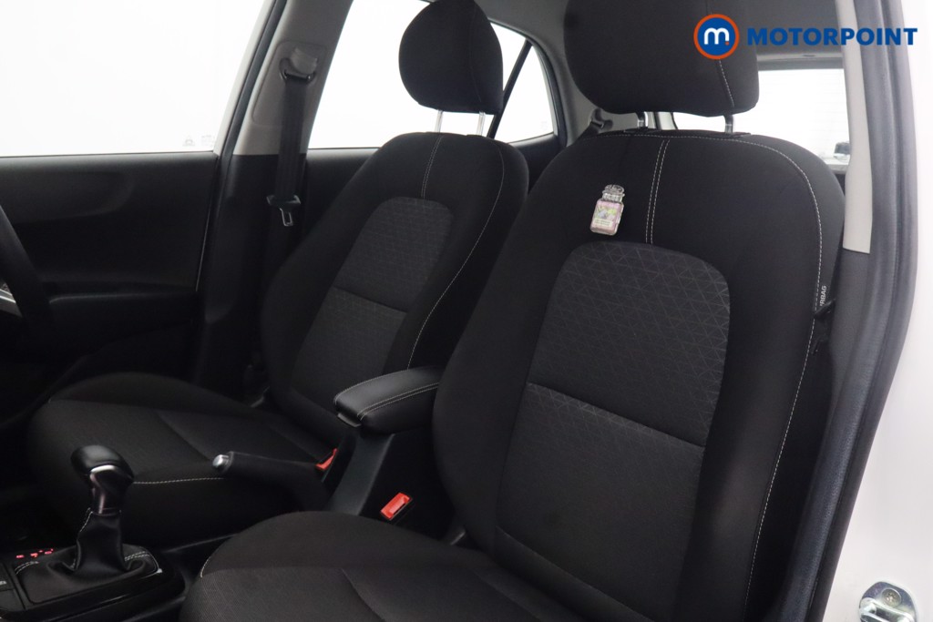KIA Picanto 3 Automatic Petrol Hatchback - Stock Number (1668374) - 20th supplementary image