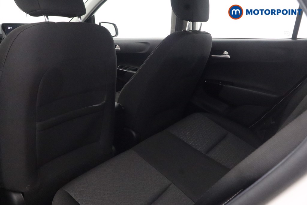 KIA Picanto 3 Automatic Petrol Hatchback - Stock Number (1668374) - 21st supplementary image