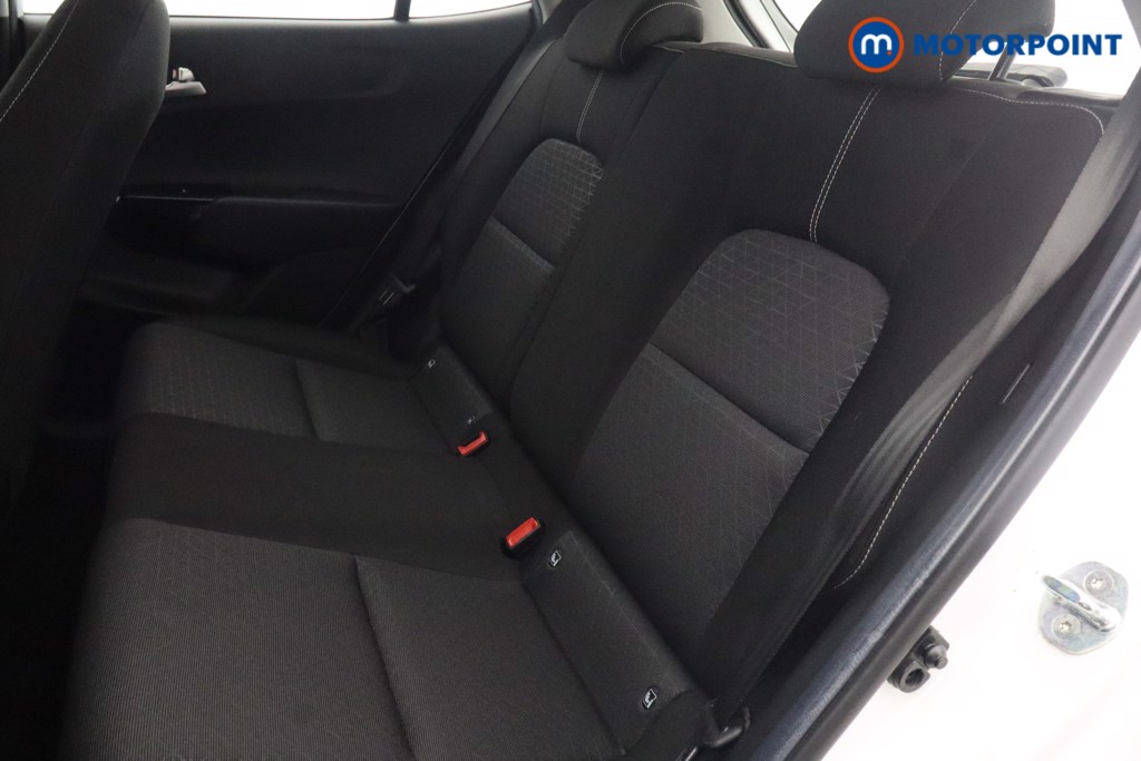 KIA Picanto 3 Automatic Petrol Hatchback - Stock Number (1668374) - 22nd supplementary image