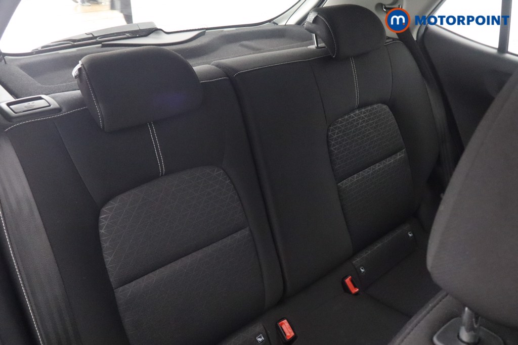 KIA Picanto 3 Automatic Petrol Hatchback - Stock Number (1668374) - 23rd supplementary image