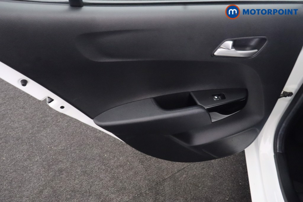 KIA Picanto 3 Automatic Petrol Hatchback - Stock Number (1668374) - 25th supplementary image