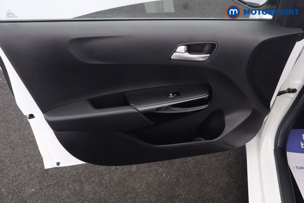 KIA Picanto 3 Automatic Petrol Hatchback - Stock Number (1668374) - 26th supplementary image