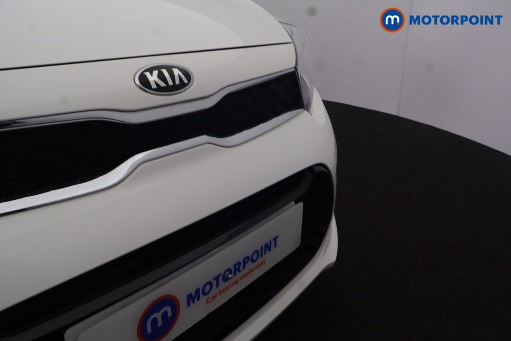 KIA Picanto 3 Automatic Petrol Hatchback - Stock Number (1668374) - 33rd supplementary image
