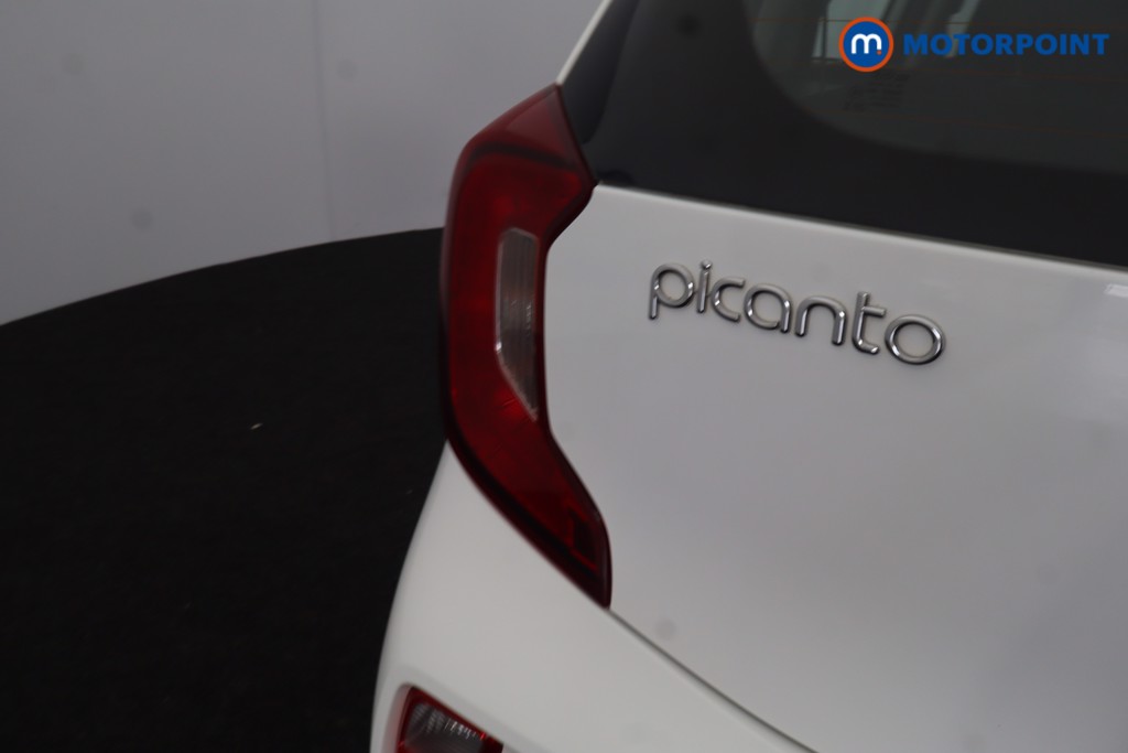 KIA Picanto 3 Automatic Petrol Hatchback - Stock Number (1668374) - 34th supplementary image