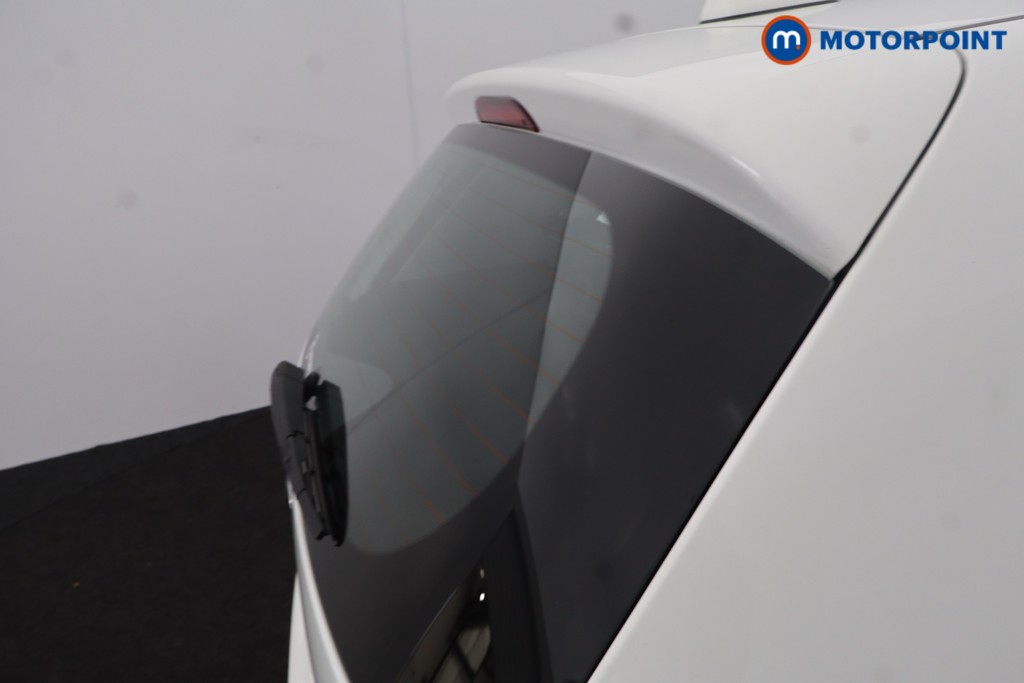 KIA Picanto 3 Automatic Petrol Hatchback - Stock Number (1668374) - 37th supplementary image