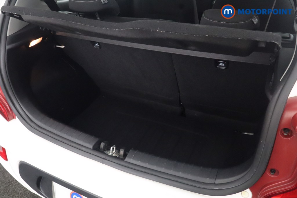 KIA Picanto 3 Automatic Petrol Hatchback - Stock Number (1668374) - 40th supplementary image