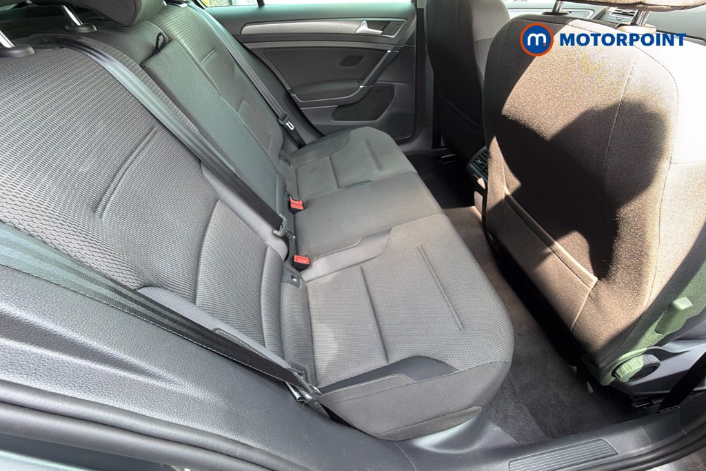 Volkswagen Golf Match Edition Manual Petrol Hatchback - Stock Number (1668376) - 11th supplementary image