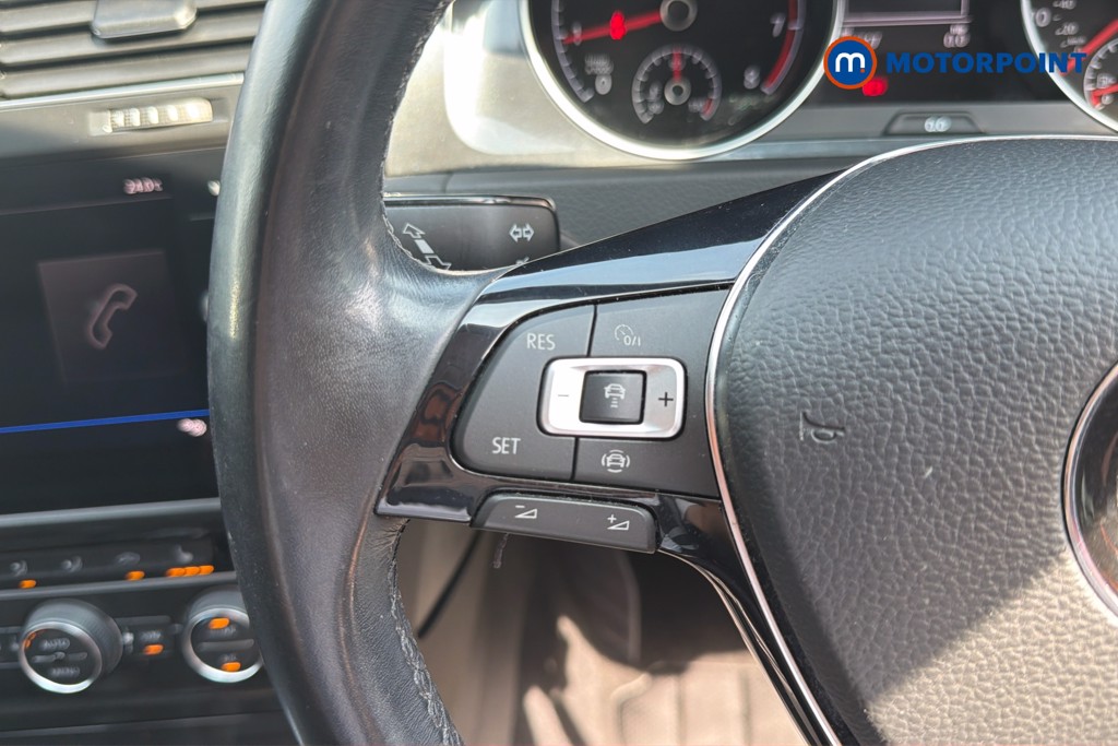Volkswagen Golf Match Edition Manual Petrol Hatchback - Stock Number (1668376) - 27th supplementary image