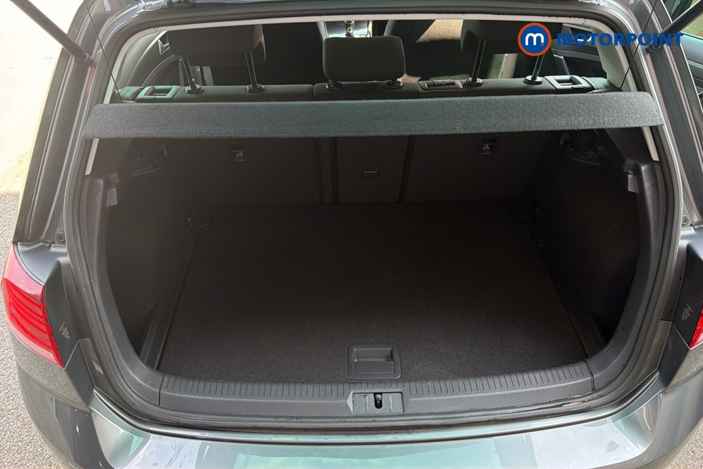 Volkswagen Golf Match Edition Manual Petrol Hatchback - Stock Number (1668376) - 34th supplementary image