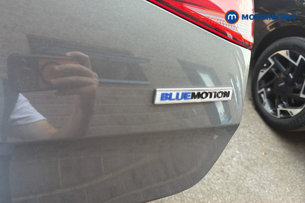 Volkswagen Golf Match Edition Manual Petrol Hatchback - Stock Number (1668376) - 35th supplementary image