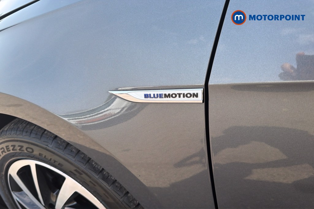 Volkswagen Golf Match Edition Manual Petrol Hatchback - Stock Number (1668376) - 39th supplementary image