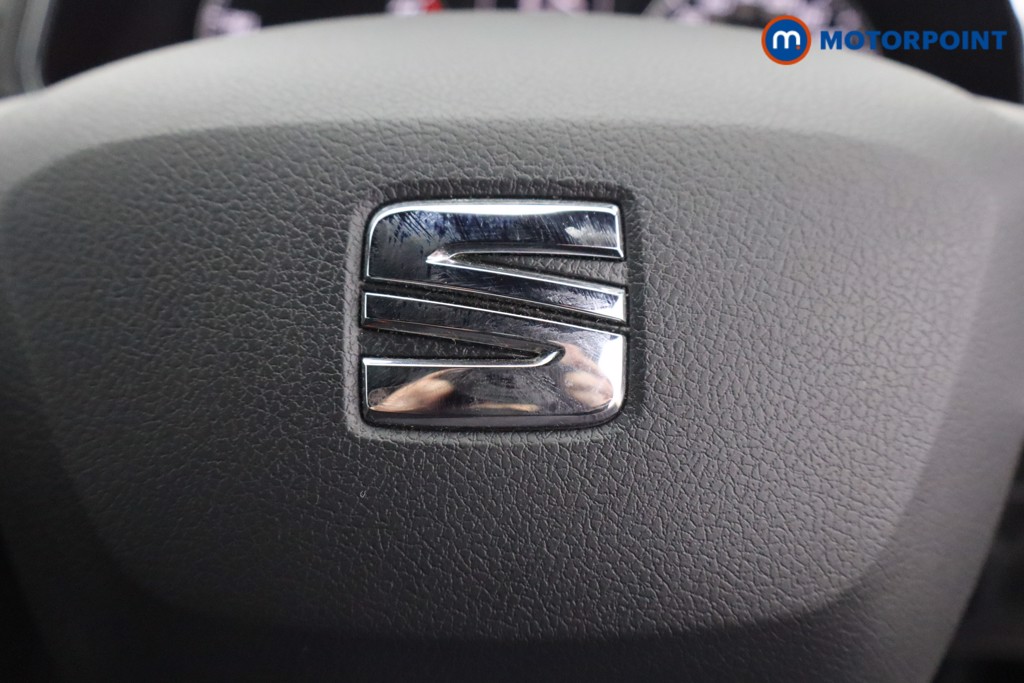 Seat Ibiza Xcellence Manual Petrol Hatchback - Stock Number (1668426) - 3rd supplementary image