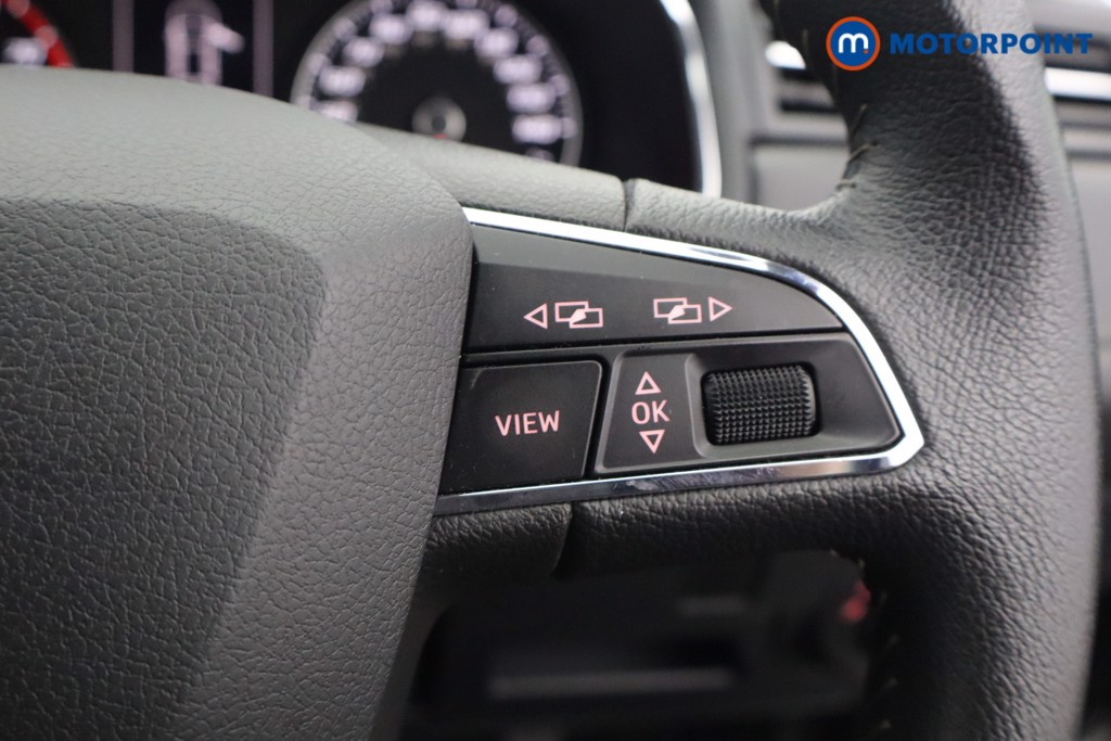 Seat Ibiza Xcellence Manual Petrol Hatchback - Stock Number (1668426) - 5th supplementary image