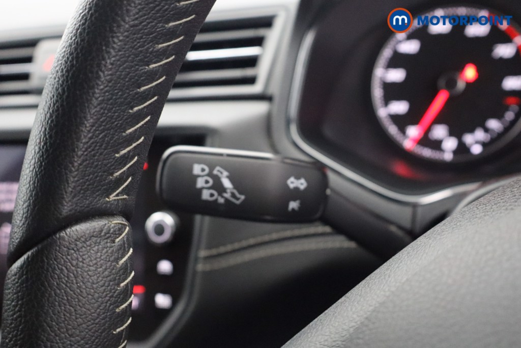 Seat Ibiza Xcellence Manual Petrol Hatchback - Stock Number (1668426) - 6th supplementary image