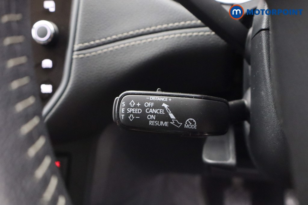 Seat Ibiza Xcellence Manual Petrol Hatchback - Stock Number (1668426) - 7th supplementary image