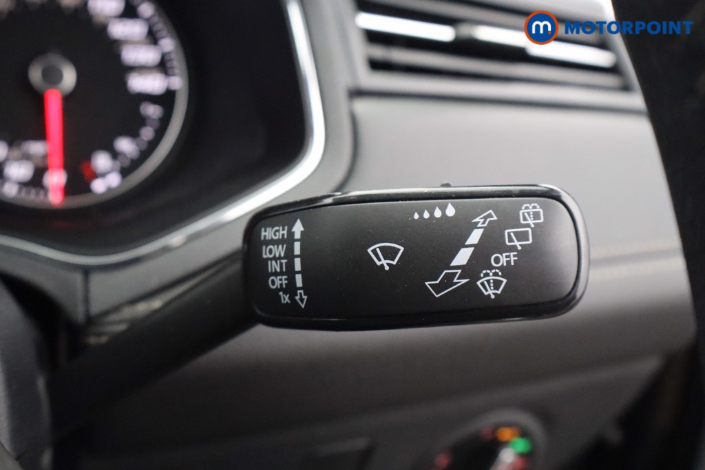 Seat Ibiza Xcellence Manual Petrol Hatchback - Stock Number (1668426) - 8th supplementary image