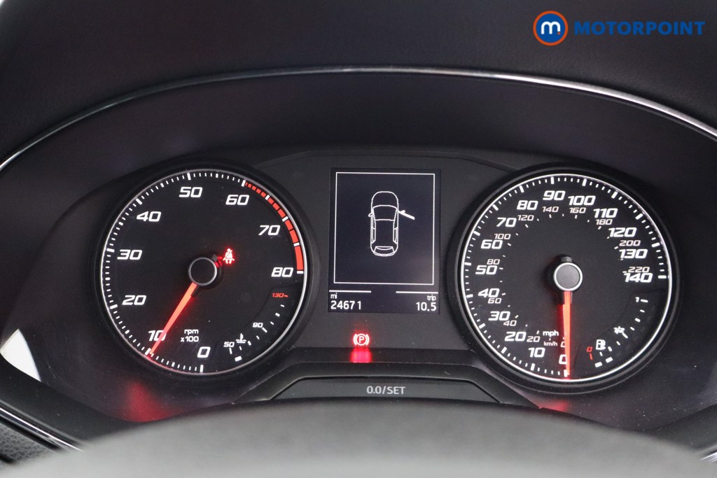 Seat Ibiza Xcellence Manual Petrol Hatchback - Stock Number (1668426) - 9th supplementary image