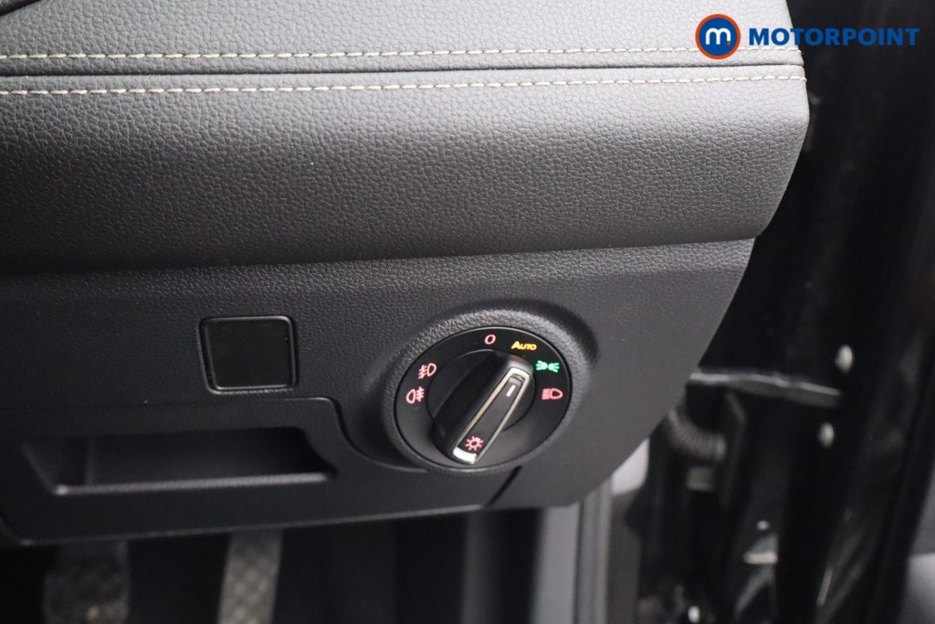 Seat Ibiza Xcellence Manual Petrol Hatchback - Stock Number (1668426) - 10th supplementary image