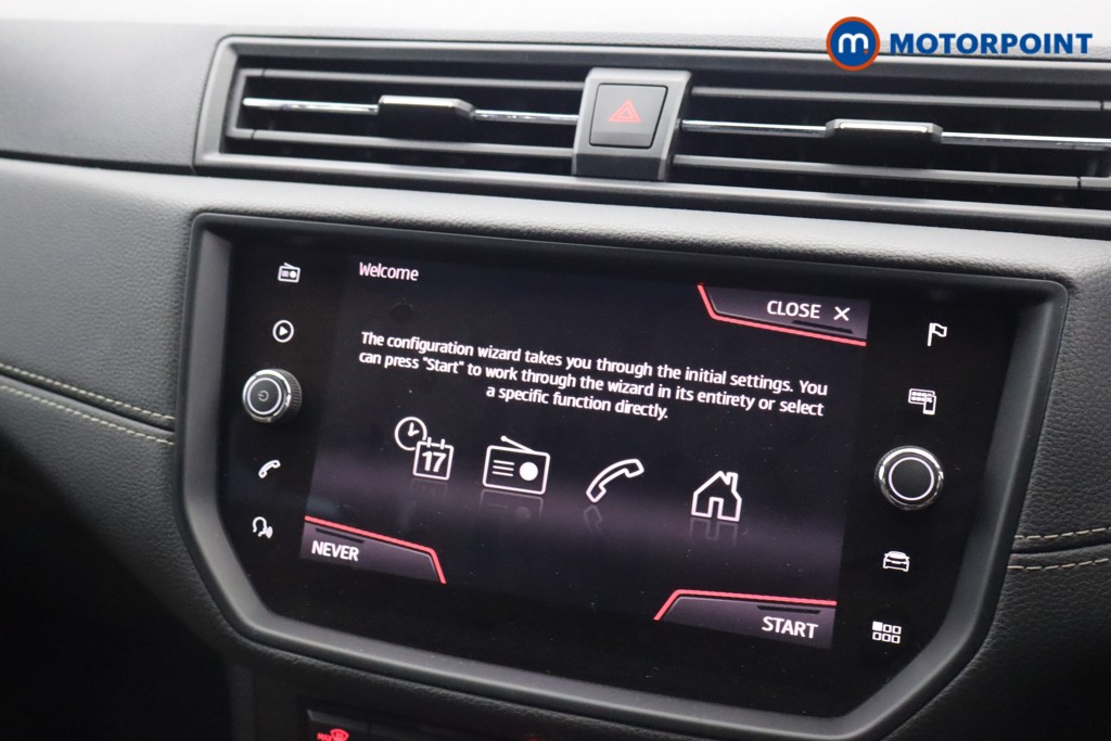 Seat Ibiza Xcellence Manual Petrol Hatchback - Stock Number (1668426) - 11th supplementary image