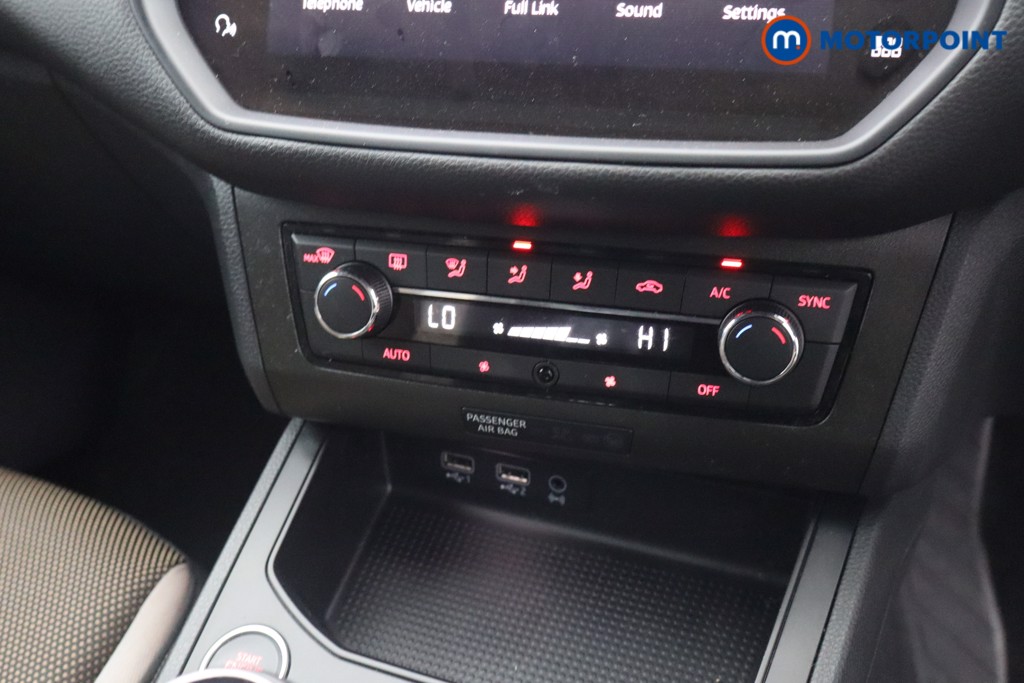 Seat Ibiza Xcellence Manual Petrol Hatchback - Stock Number (1668426) - 13th supplementary image