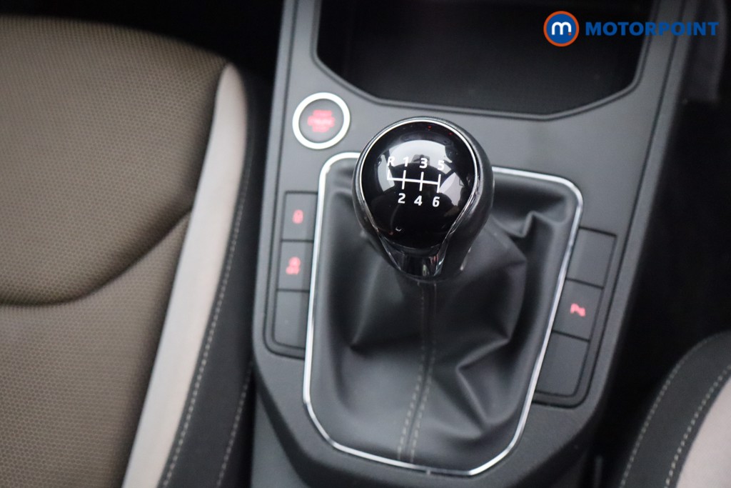 Seat Ibiza Xcellence Manual Petrol Hatchback - Stock Number (1668426) - 14th supplementary image