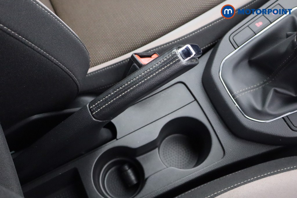 Seat Ibiza Xcellence Manual Petrol Hatchback - Stock Number (1668426) - 15th supplementary image