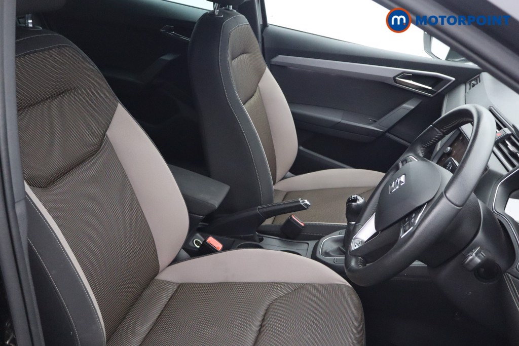 Seat Ibiza Xcellence Manual Petrol Hatchback - Stock Number (1668426) - 17th supplementary image