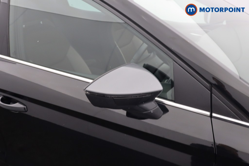 Seat Ibiza Xcellence Manual Petrol Hatchback - Stock Number (1668426) - 18th supplementary image
