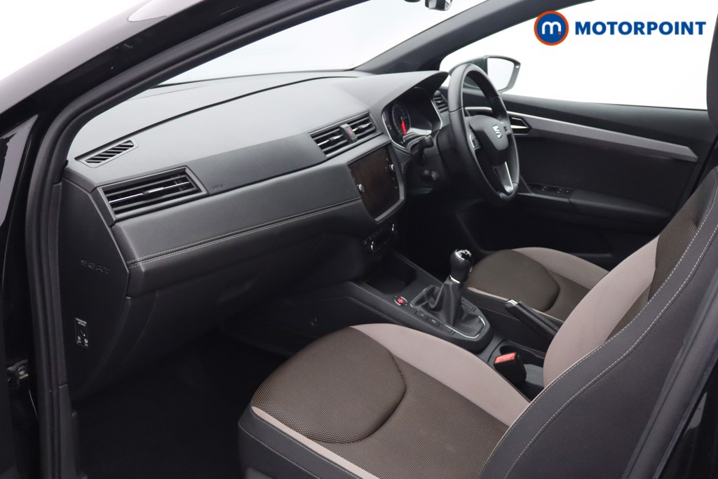 Seat Ibiza Xcellence Manual Petrol Hatchback - Stock Number (1668426) - 21st supplementary image
