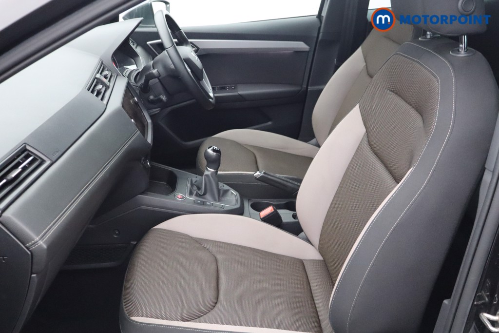 Seat Ibiza Xcellence Manual Petrol Hatchback - Stock Number (1668426) - 22nd supplementary image