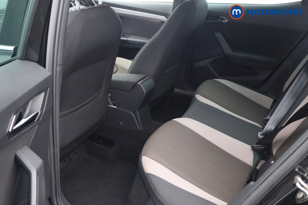 Seat Ibiza Xcellence Manual Petrol Hatchback - Stock Number (1668426) - 23rd supplementary image