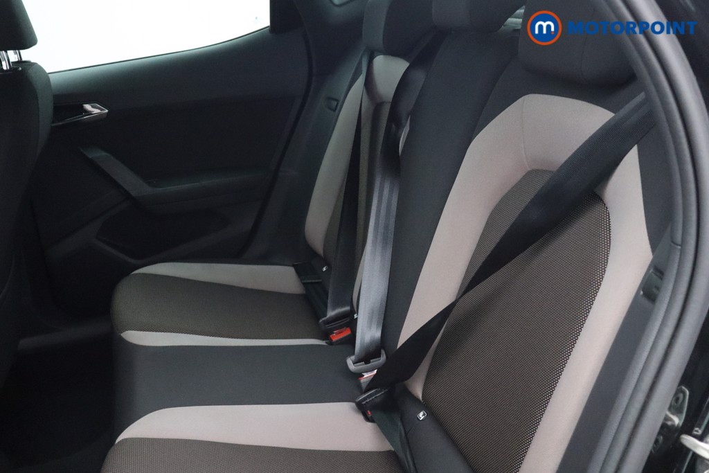 Seat Ibiza Xcellence Manual Petrol Hatchback - Stock Number (1668426) - 24th supplementary image