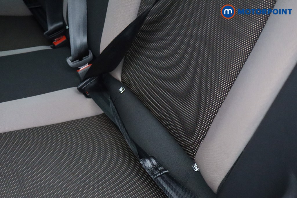 Seat Ibiza Xcellence Manual Petrol Hatchback - Stock Number (1668426) - 25th supplementary image